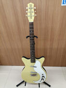 エレキギター|DANELECTRO