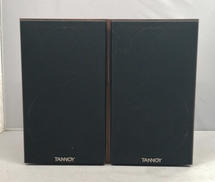 ブックシェルフスピーカー|TANNOY