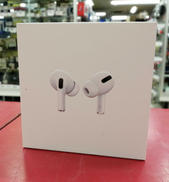 AIR PODS PRO|APPLE