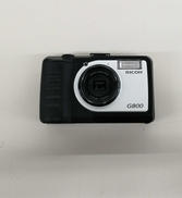 コンパクトデジタルカメラ|RICOH