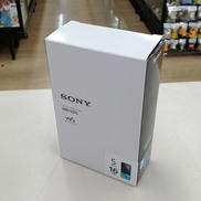 WALKMAN|SONY