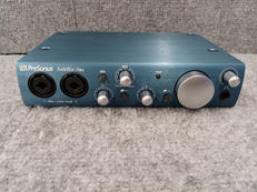 オーディオインターフェイス|PRESONUS