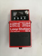 ループステーション|BOSS