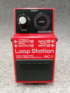 エフェクター|BOSS