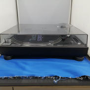 TECHNICS/ターンテーブル|TECHNICS