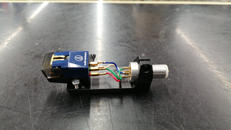 VM(MM)カートリッジ|AUDIO-TECHNICA