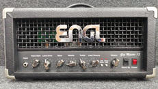 ヘッドアンプ|ENGL