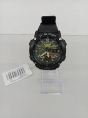 G-SHOCK|CASIO
