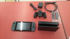 NINTENDO SWITCH|NINTENDO