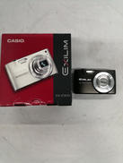 デジタルカメラ|CASIO
