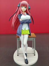 中野二乃|KOTOBUKIYA