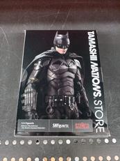 バットマン|BANDAI