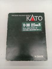223系1000番台 基本セット|KATO