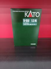 Nゲージ|KATO