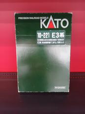 Nゲージ 10-221|KATO