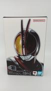 仮面ライダーファイズ|BANDAI