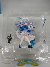 魔法少女チノ|ANIME UNIVERCITY COOP