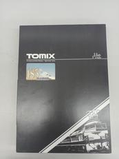 JR 485系特急電車(雷鳥・クロ4812000)基本セット|TOMIX