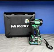 インパクトドライバ|HIKOKI