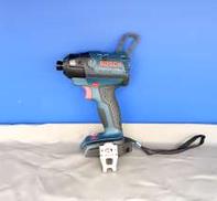 インパクトドライバー|BOSCH