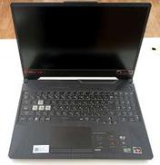 ゲーミングノートPC|ASUS