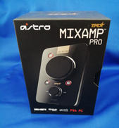 ミックスアンプ|ASTRO