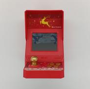 NEOGEO mini クリスマス限定版|SNK