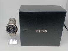 メンズウオッチ|CITIZEN
