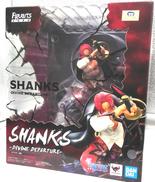 シャンクス-神避-|BANDAI