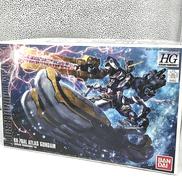HG　1/144 アトラスガンダム|BANDAI