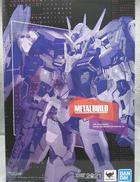 METAL BUILD|BANDAI SPIRITS