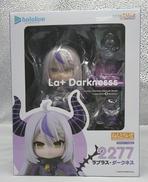 ラプラス·ダークネス|グッドスマイルカンパニー