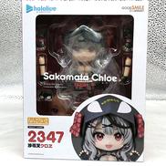 沙花叉クロヱ|GOOD SMILE COMPANY