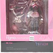 IGMA 環いろは 「マギアレコード 魔法少女まどか☆マギカ|figma