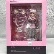 IGMA 環いろは 「マギアレコード 魔法少女まどか☆マギカ|figma