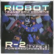 R-2　パワード|千値練