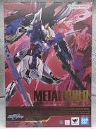 METAL BUILD|BANNDAI