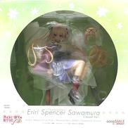 沢村スペンサー|グッドスマイルカンパニー