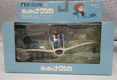 風の谷のナウシカ|スタジオジブリ