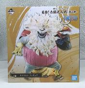 一番くじ ワンピース|BANDAI