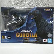 GODZILLA[2004]|BANDAI(バンダイ)