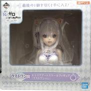 ラストワン賞 エミリア|BANDAI SPIRITS