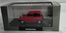 1/43スケールミニカー|HONDA