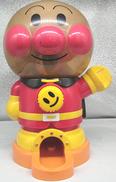 アンパンマン わくわくガチャころりん|アガツマ