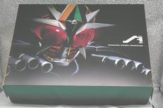 ゼロノスベルト|BANDAI