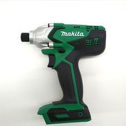 充電式インパクトドライバー|MAKITA
