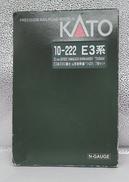 E3系1000番台「つばさ」7両セット|KATO