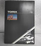 国鉄 485系特急電車(初期型)基本セット|TOMIX