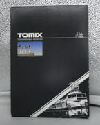 国鉄 583系特急電車クハネ581基本セット|TOMIX