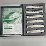 Nゲージ 10-1263|KATO